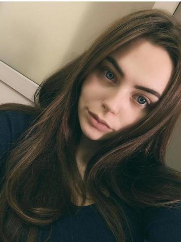 Индивидуалка Риана Фотография 4