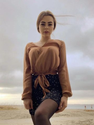 Индивидуалка Риана Фотография 5